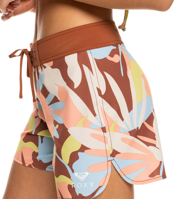 ROXY Novelty With Zi Boardshort