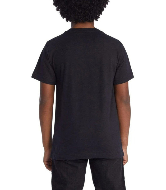DC Strong Hold Hssid Tee