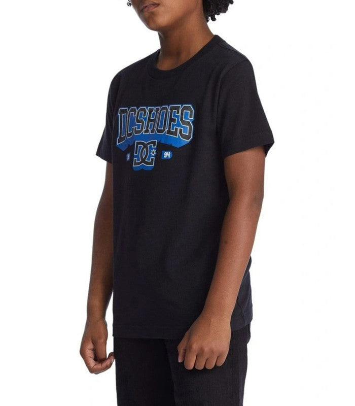 DC Strong Hold Hssid Tee