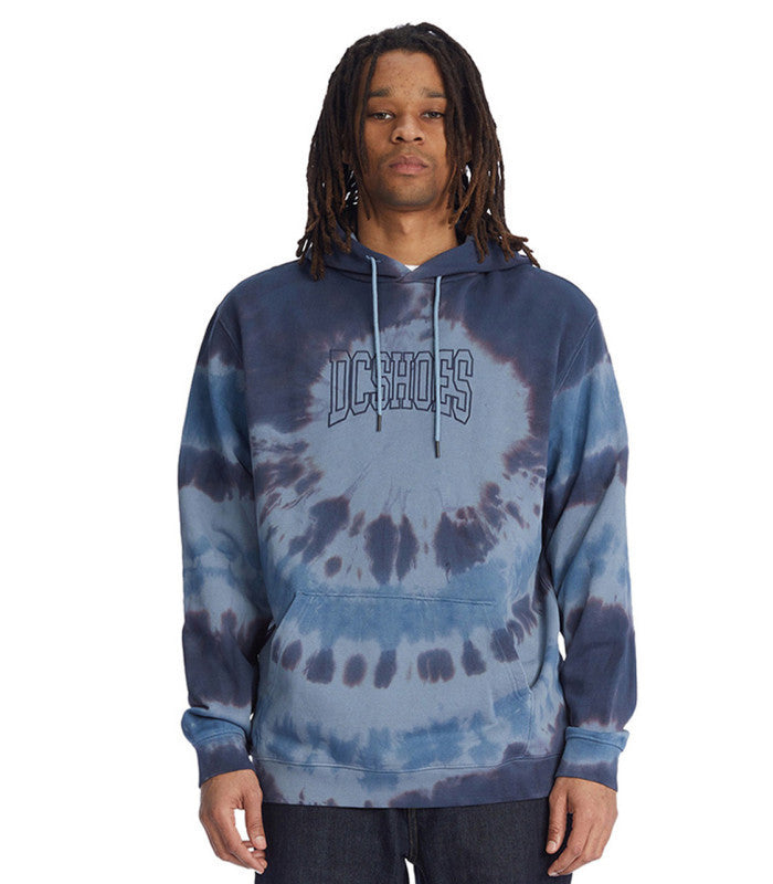 DC Uni M Otlr Fleece