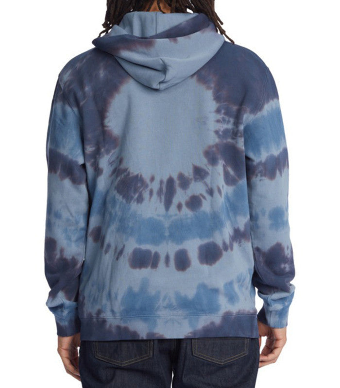 DC Uni M Otlr Fleece