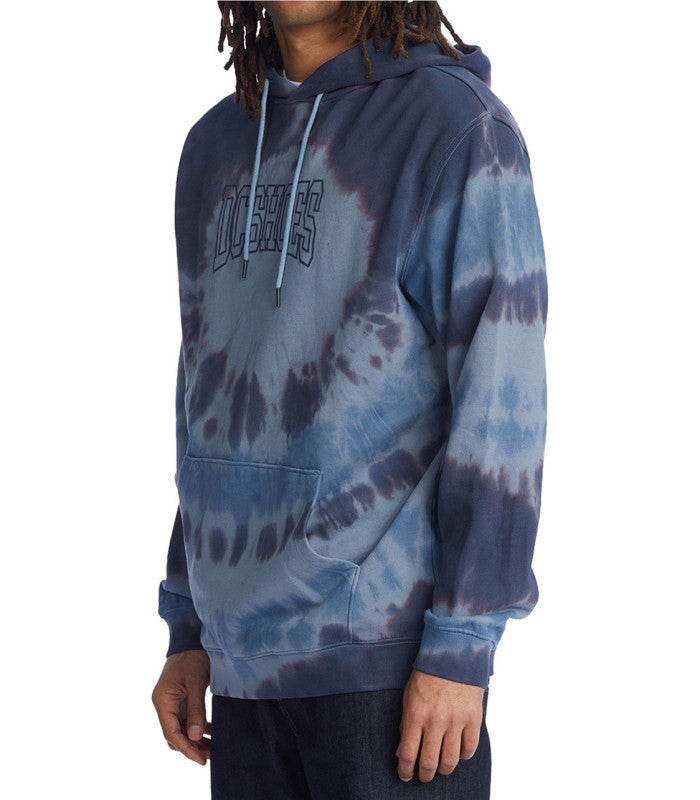 DC Uni M Otlr Fleece