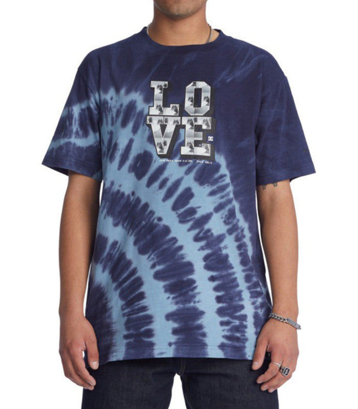DC Blabac Lovepark Tee
