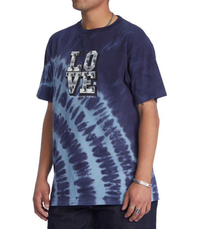 DC Blabac Lovepark Tee