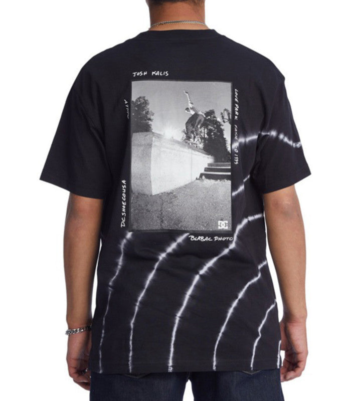 DC Blabackalislove Tee