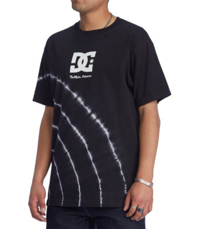 DC Blabackalislove Tee