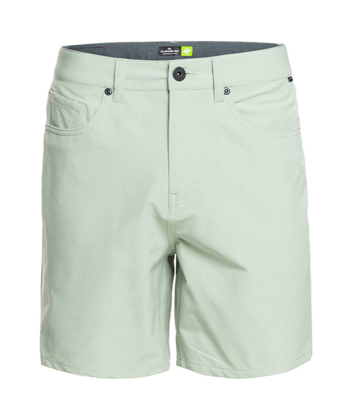 QUIKSILVER Nelson Drytwill Amphibian Short