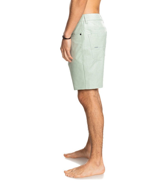 QUIKSILVER Nelson Drytwill Amphibian Short