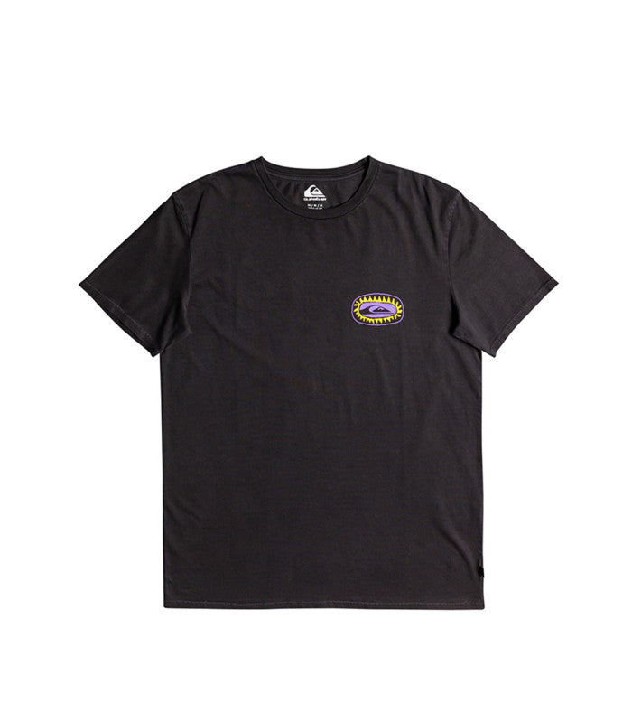 QUIKSILVER Losttemple Tees