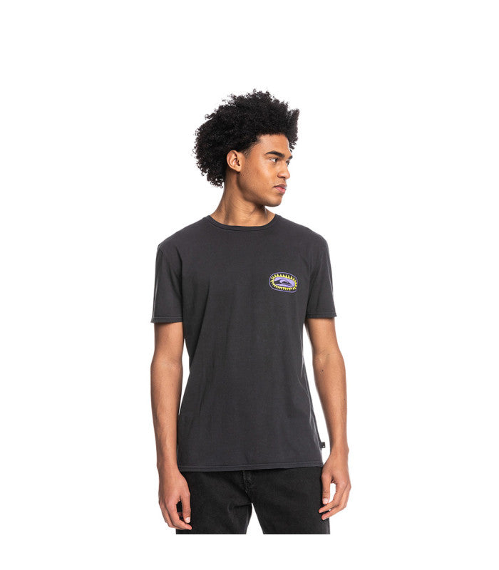 QUIKSILVER Losttemple Tees