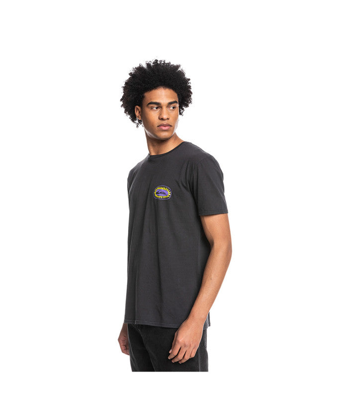 QUIKSILVER Losttemple Tees