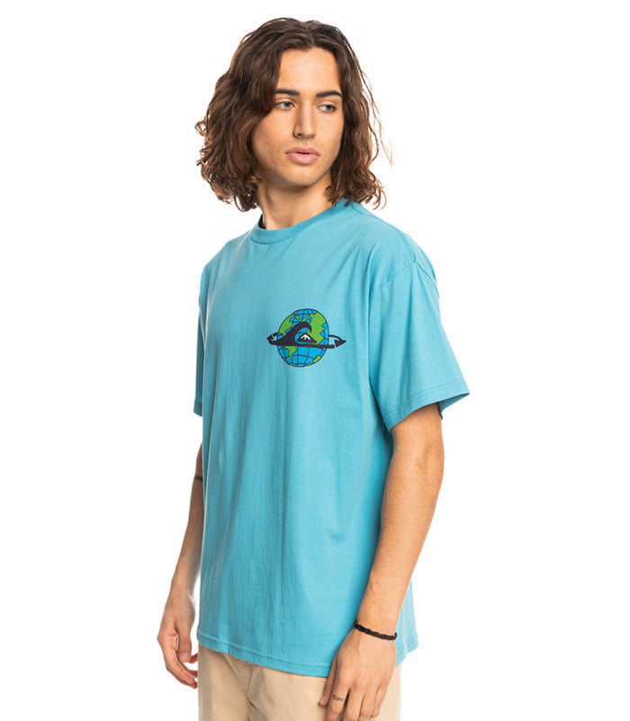 QUIKSILVER Oceanmade2 Tees