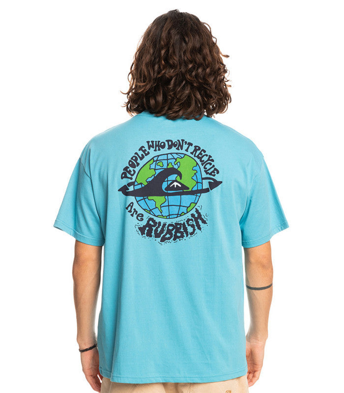 QUIKSILVER Oceanmade2 Tees