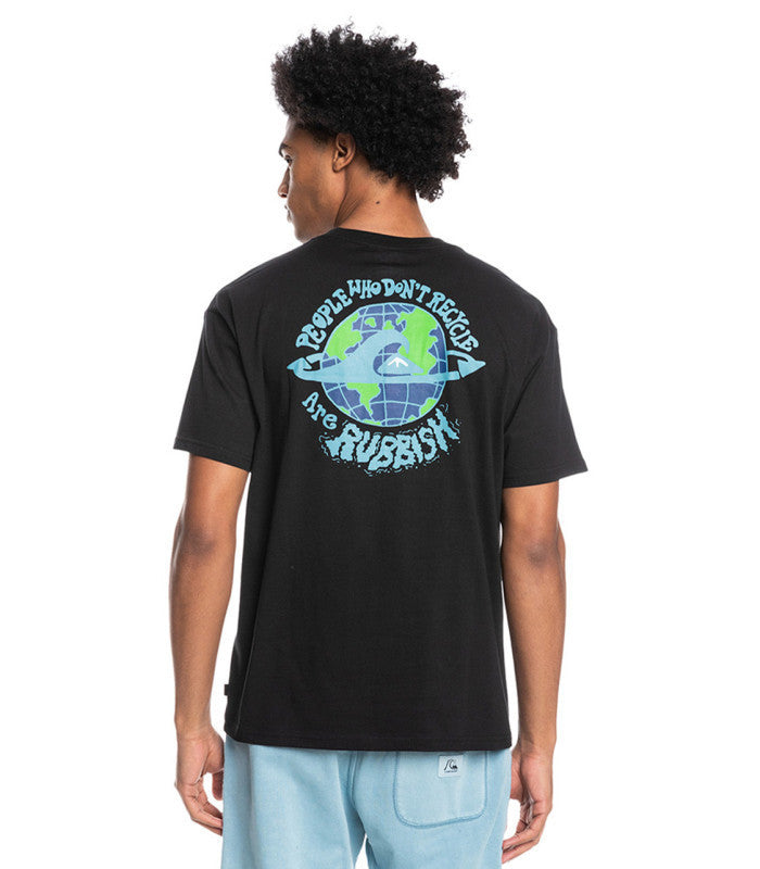 QUIKSILVER Oceanmade2 Tees