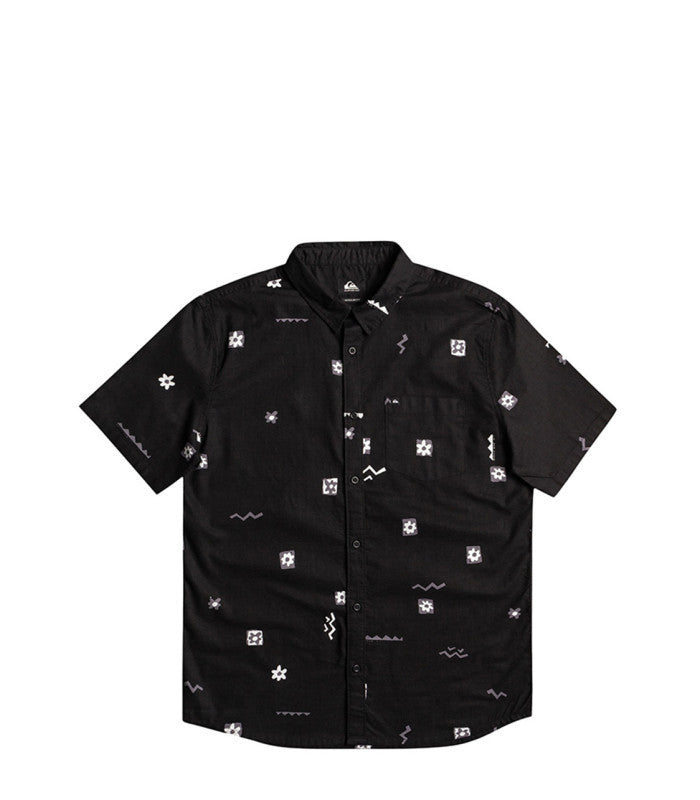 QUIKSILVER Mini Mark Polo