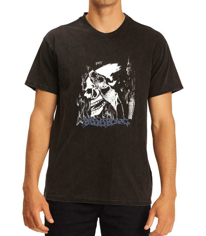 BILLABONG Arafm Ii Face Ss