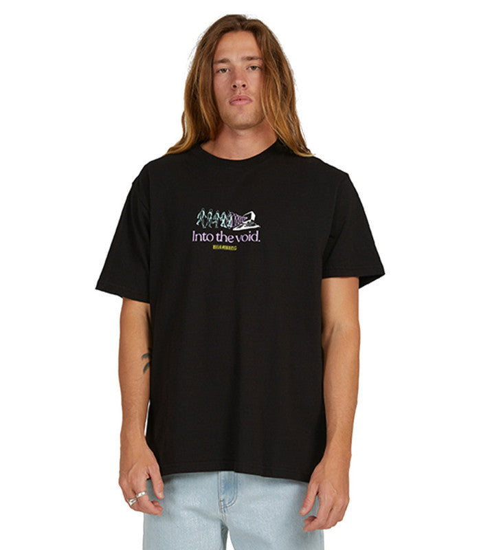 BILLABONG Void Tees