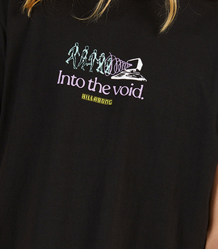 BILLABONG Void Tees