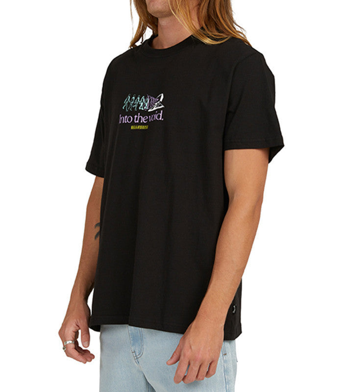 BILLABONG Void Tees