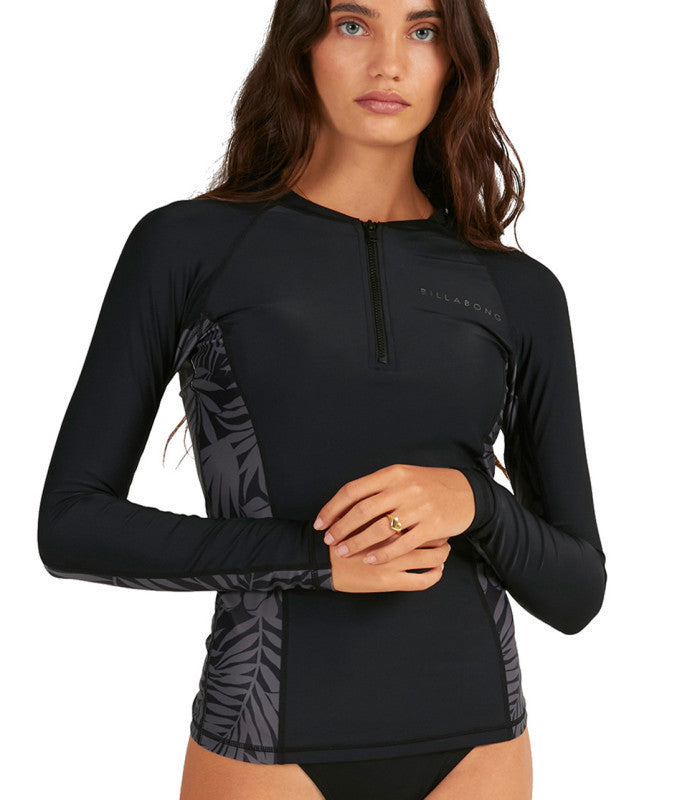 BILLABONG Mystc Bch Zip Sfsh