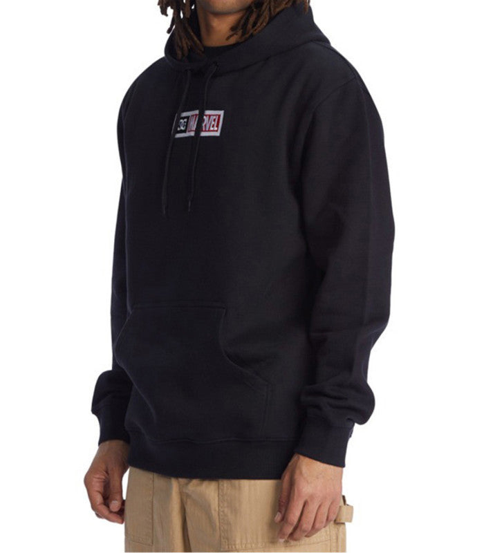 DC Deadpool Marvel Hoodie