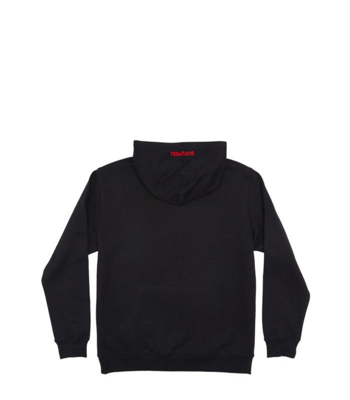 DC Deadpool Marvel Hoodie