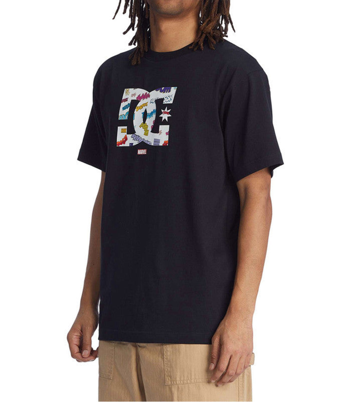 DC Deadpool Marvel Wham Star Tees