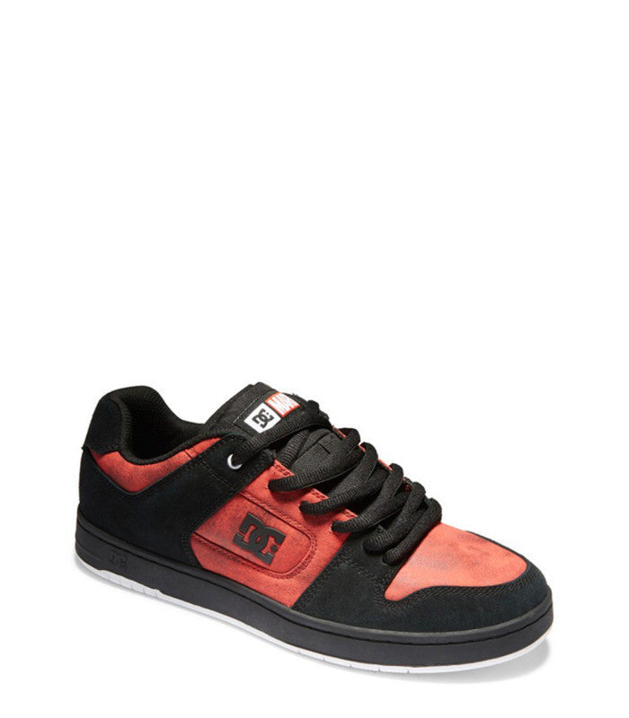DC Deadpool Marvel Manteca Shoes