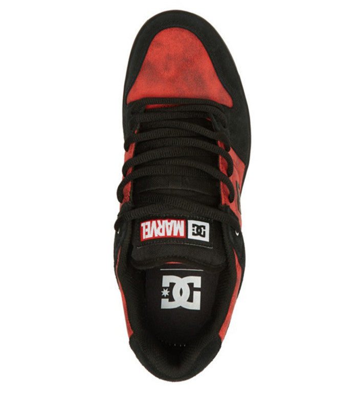 DC Deadpool Marvel Manteca Shoes