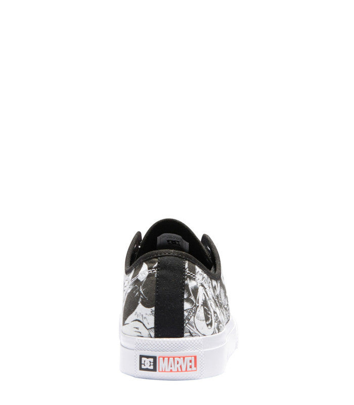 DC Deadpool Marvel Manual Shoes