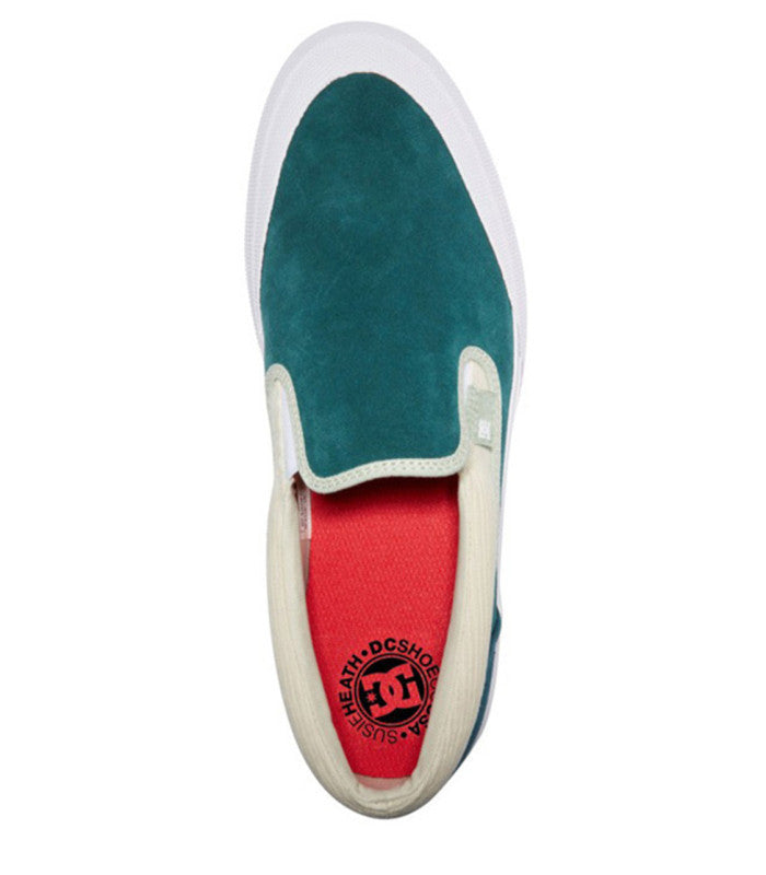 DC Manual X Susie