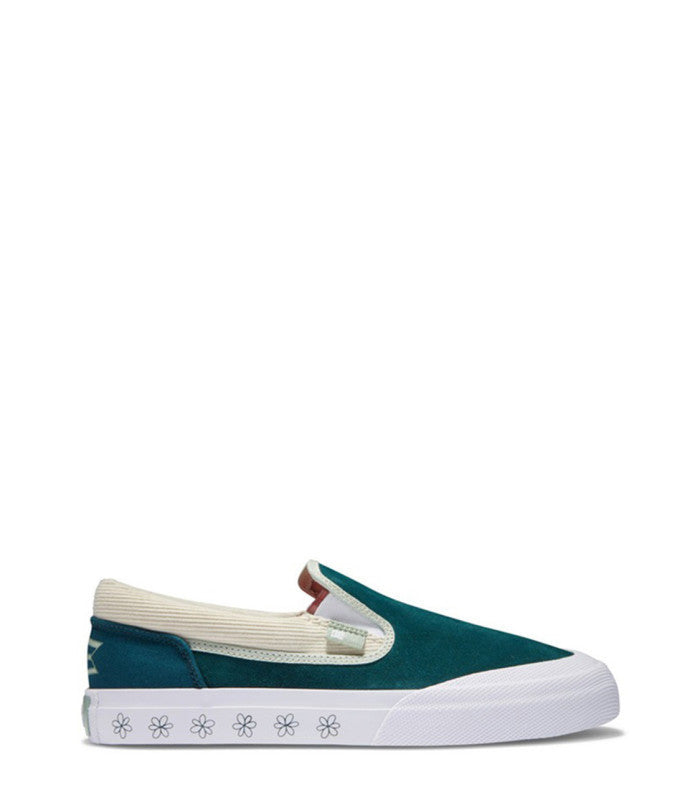 DC Manual X Susie