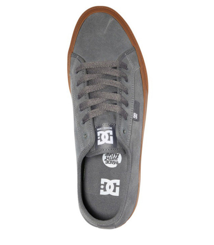 DC Manual Le