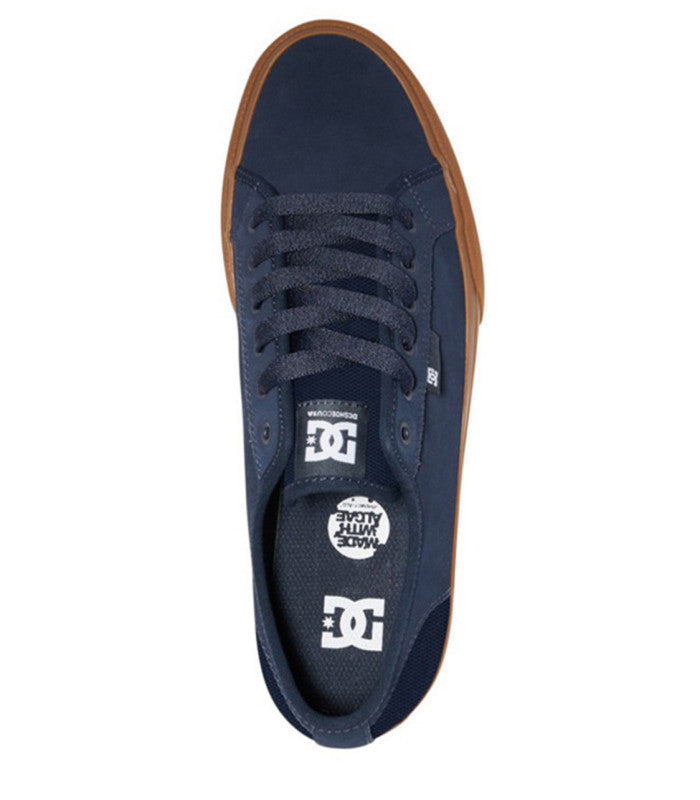DC Manual Le