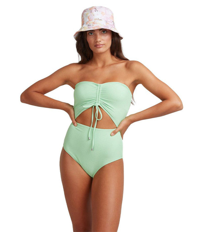 BILLABONG Tanlines One Piece