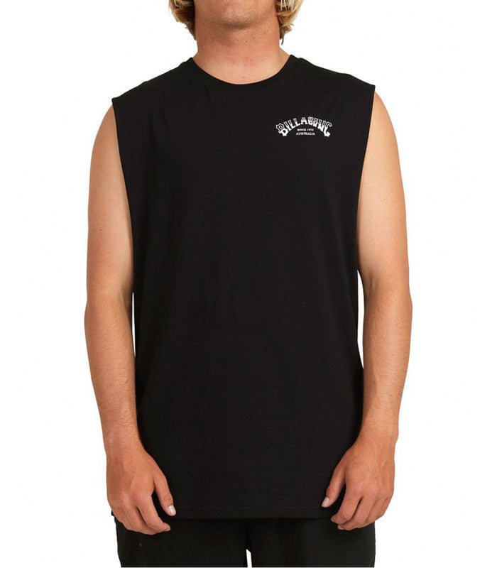 BILLABONG Core Arch Tee