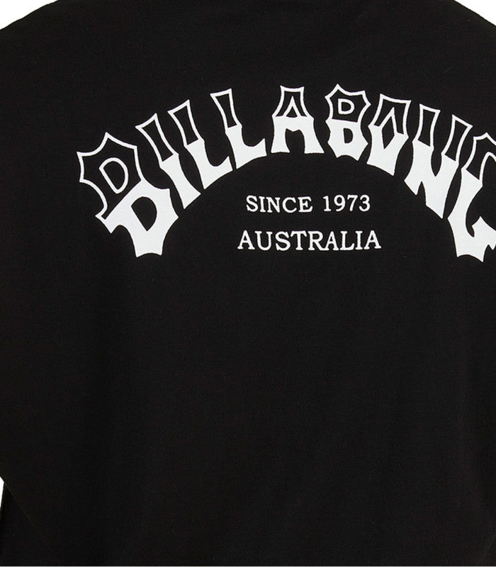 BILLABONG Core Arch Tee