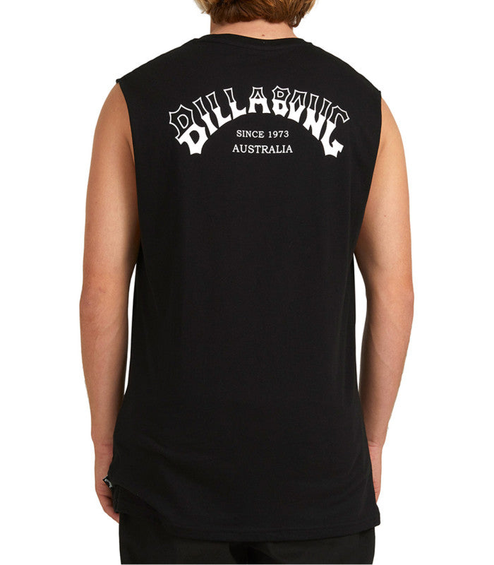 BILLABONG Core Arch Tee