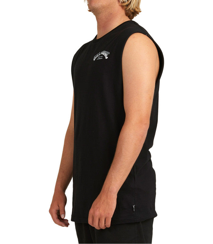 BILLABONG Core Arch Tee