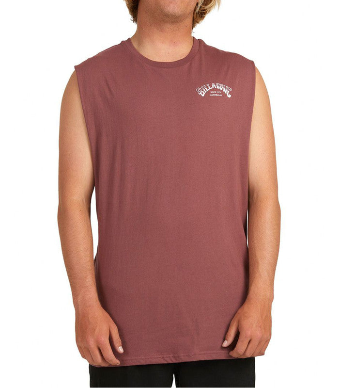 BILLABONG Core Arch Tee