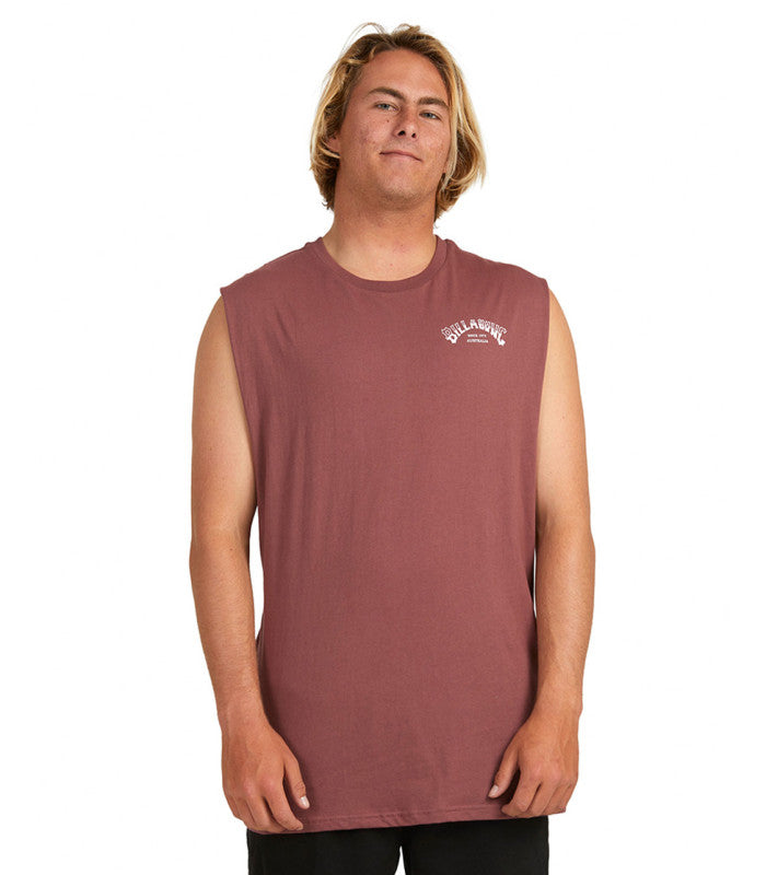 BILLABONG Core Arch Tee