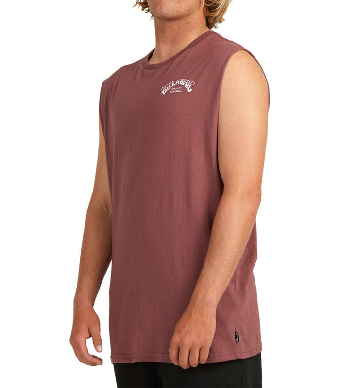 BILLABONG Core Arch Tee