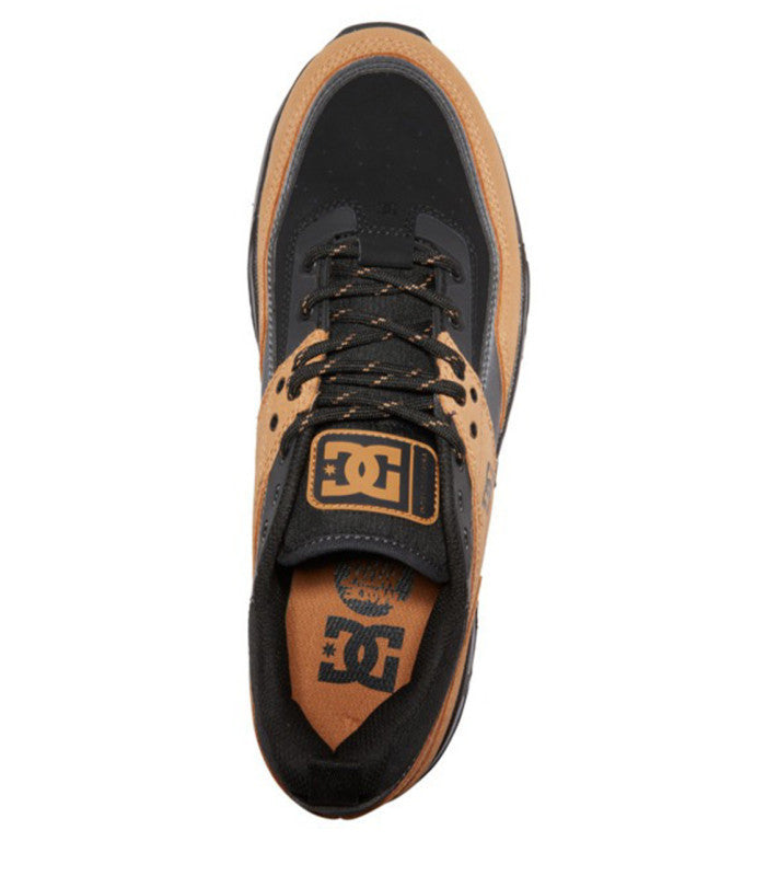 DC E.Tribeka Se Mens