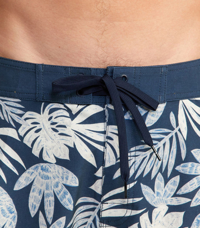 RVCA Eastern Trunk 18 Boadshort