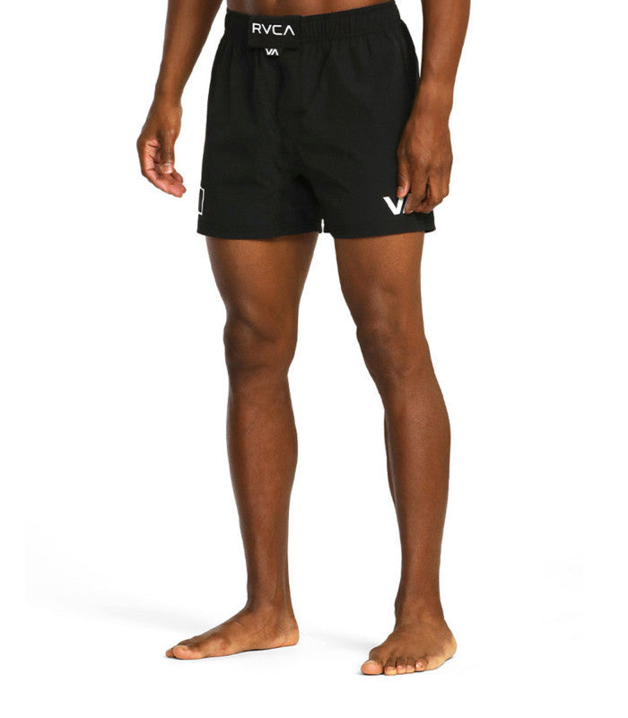 RVCA Fight Scrapper 15