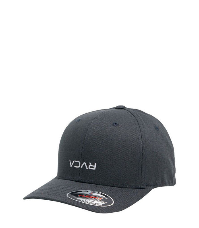 RVCA Rvca Mini Flipped Flex Fit