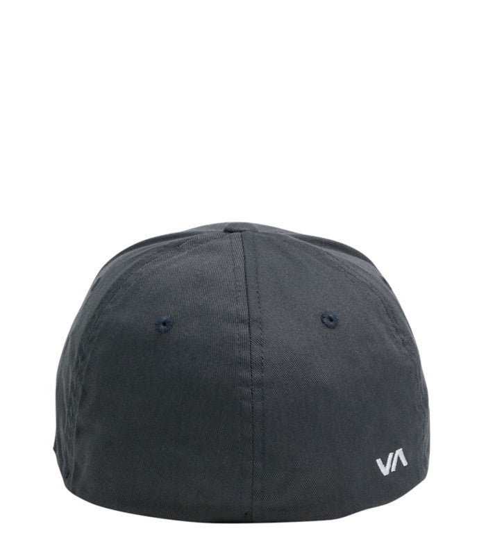 RVCA Rvca Mini Flipped Flex Fit