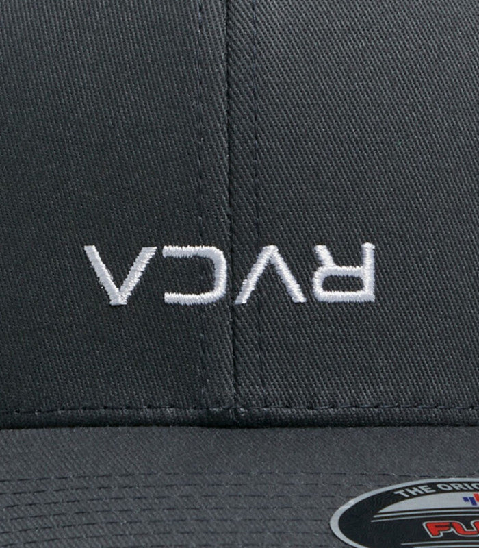 RVCA Rvca Mini Flipped Flex Fit