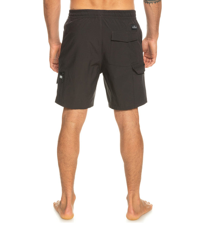 QUIKSILVER Taxer Cargo 18 Amphibian