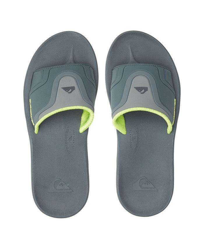 QUIKSILVER Mathodic Recovery Slide